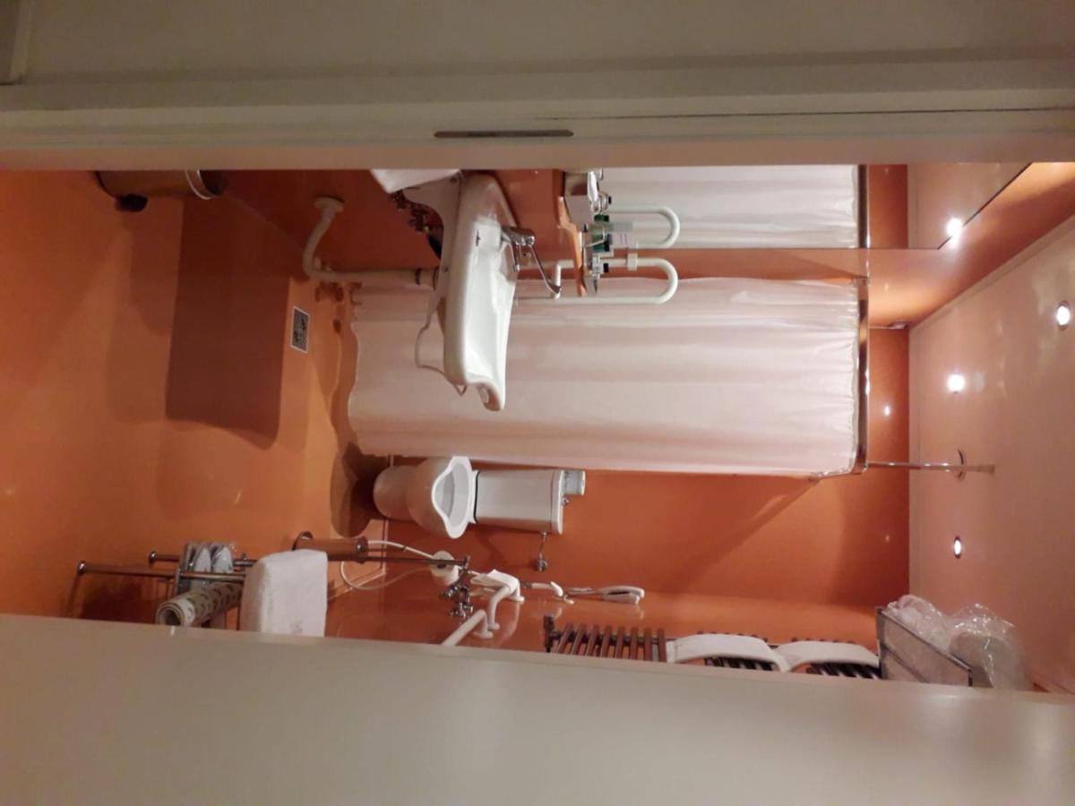 Hotel Palace Bonvecchiati