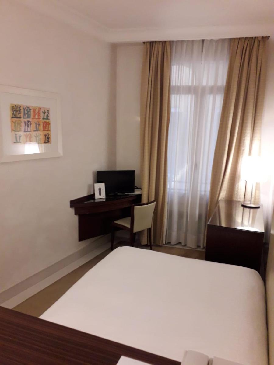 Hotel Palace Bonvecchiati