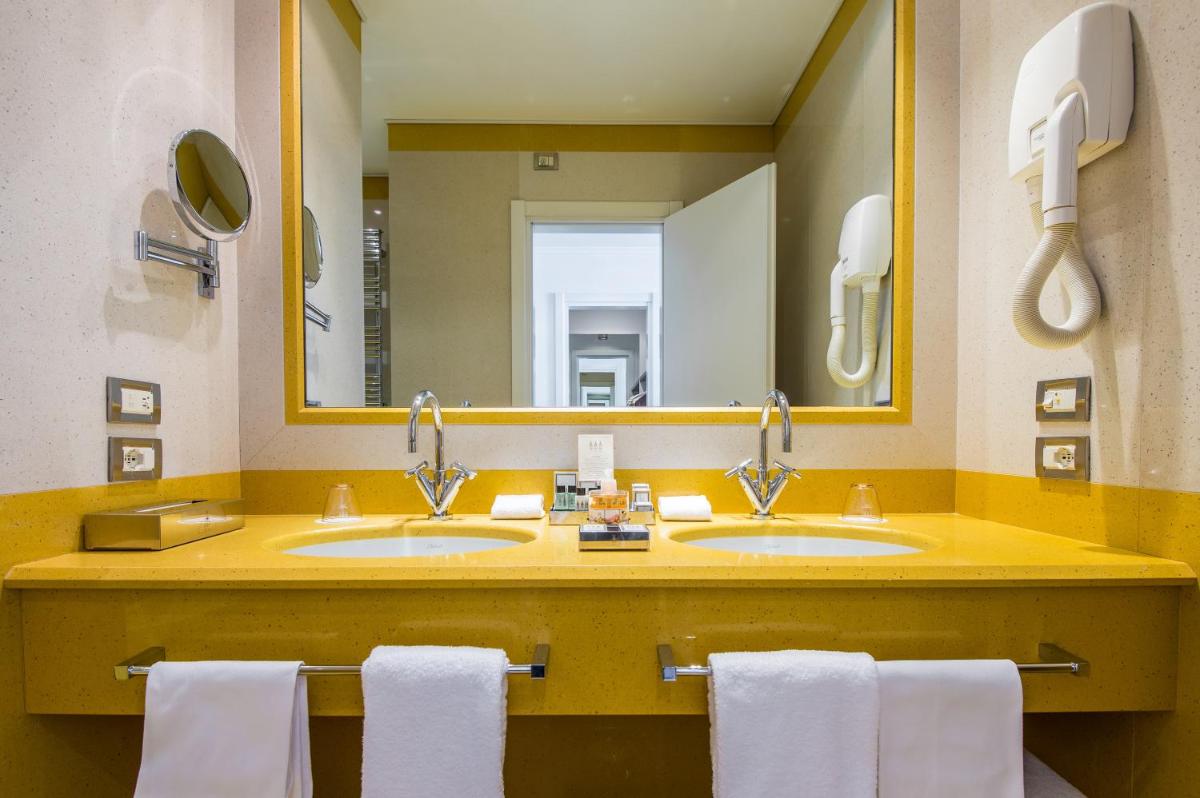 Hotel Palace Bonvecchiati