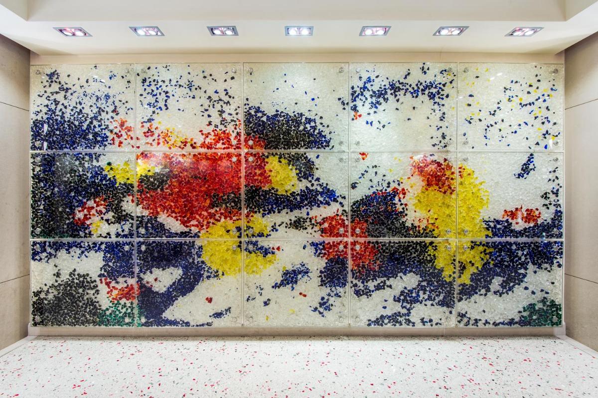 Hotel Palace Bonvecchiati