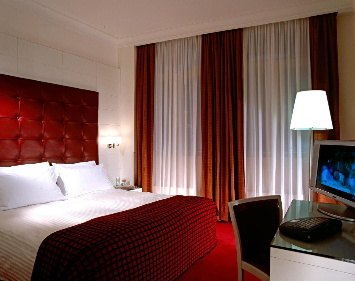 Hotel Palace Bonvecchiati