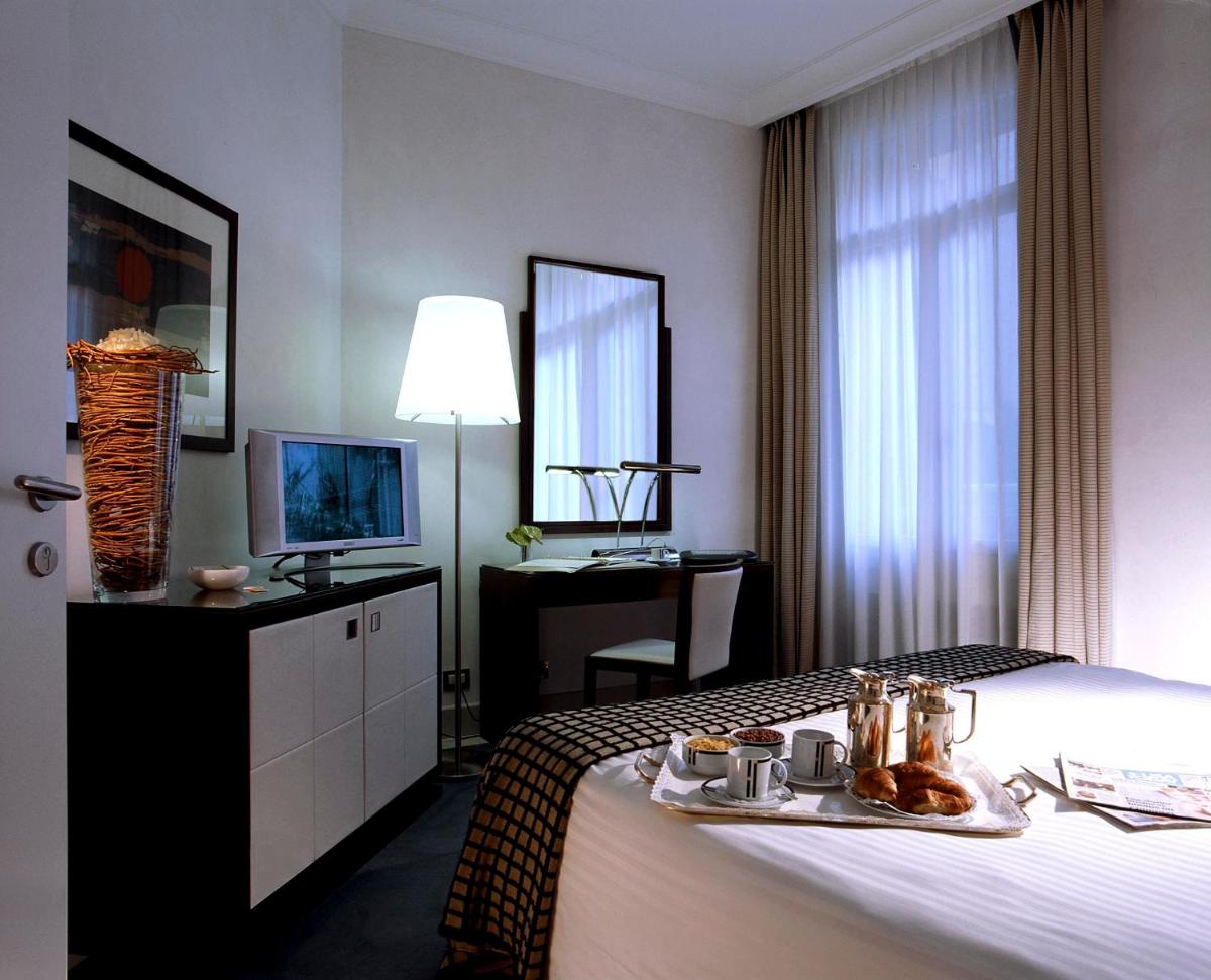 Hotel Palace Bonvecchiati