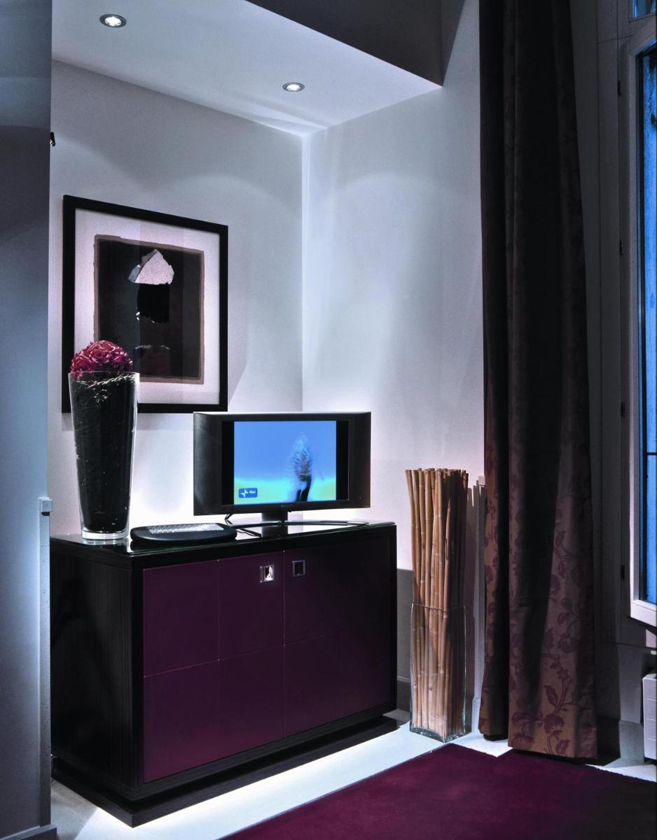 Hotel Palace Bonvecchiati