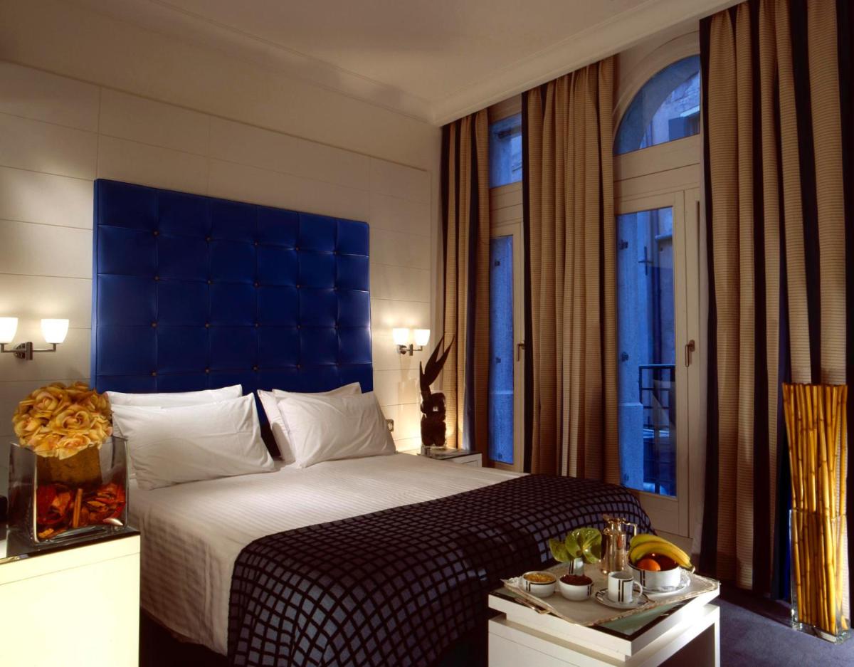 Hotel Palace Bonvecchiati