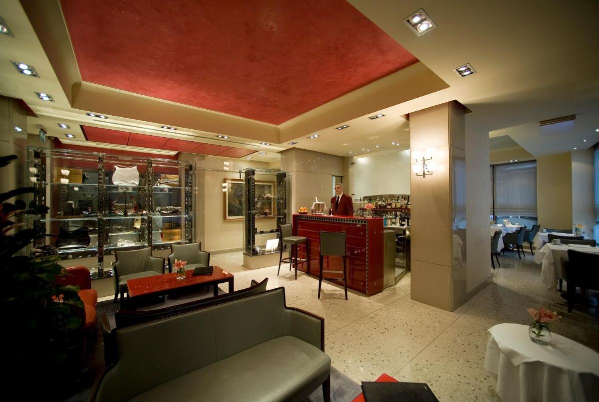 Hotel Palace Bonvecchiati