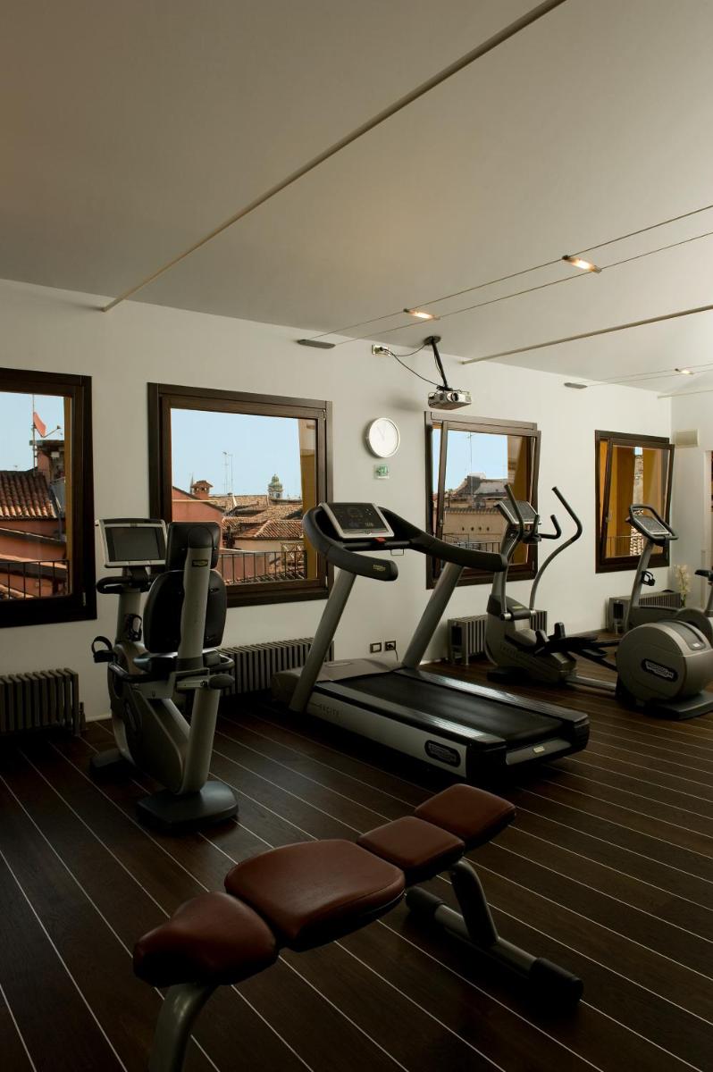 Hotel Palace Bonvecchiati