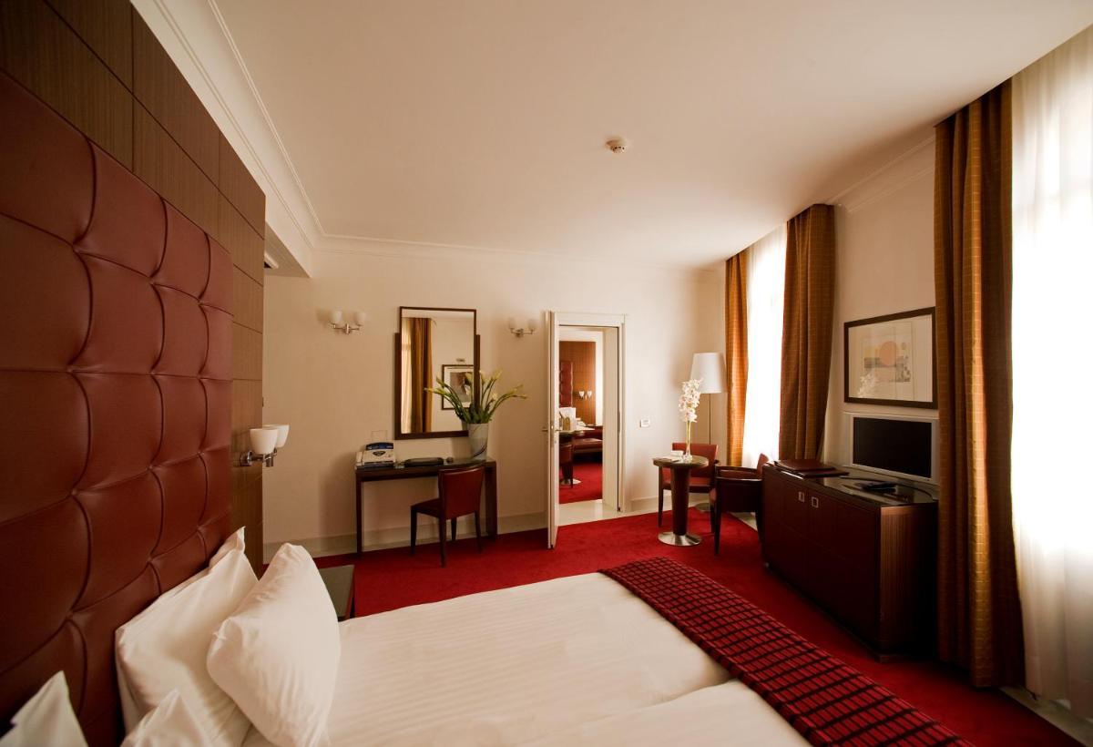 Hotel Palace Bonvecchiati