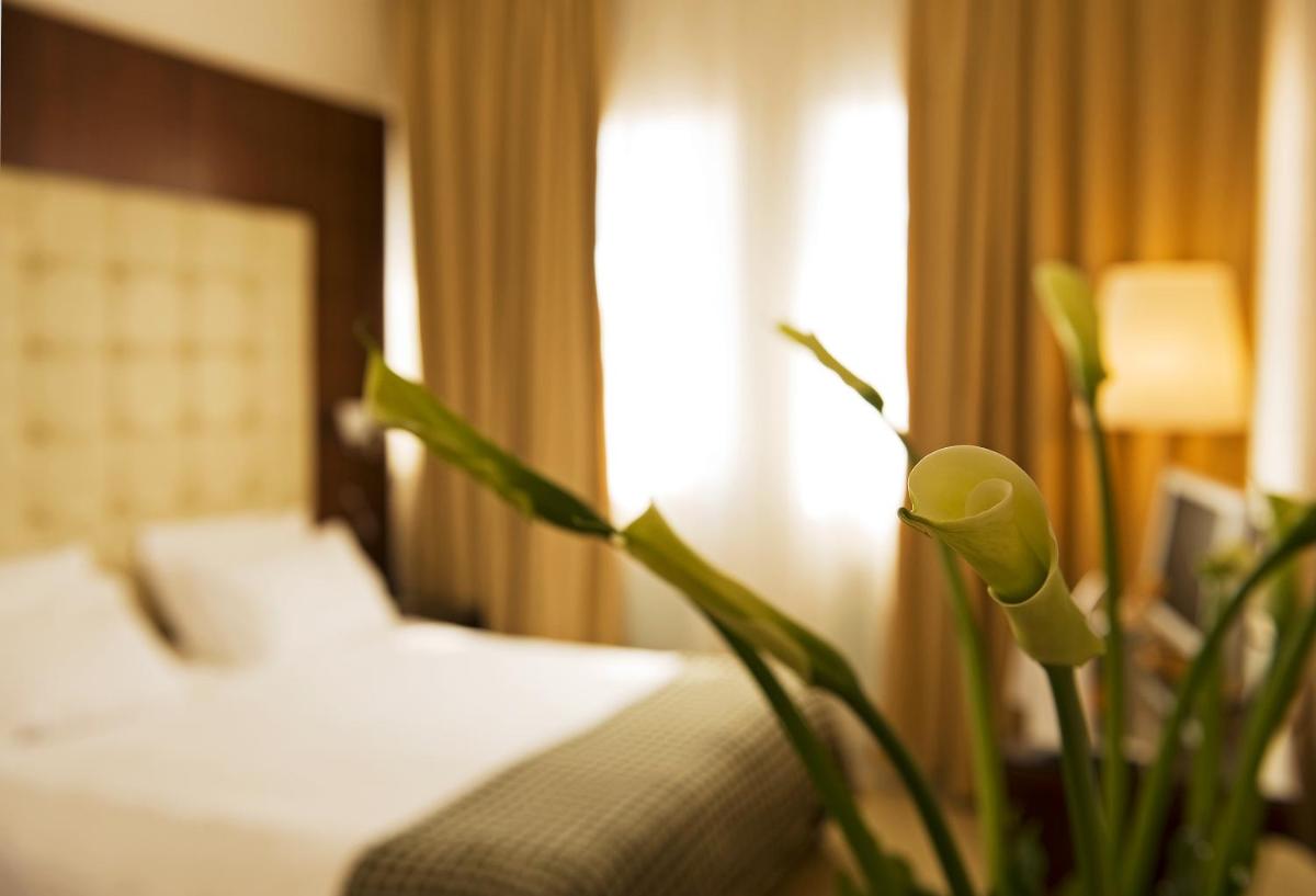 Hotel Palace Bonvecchiati