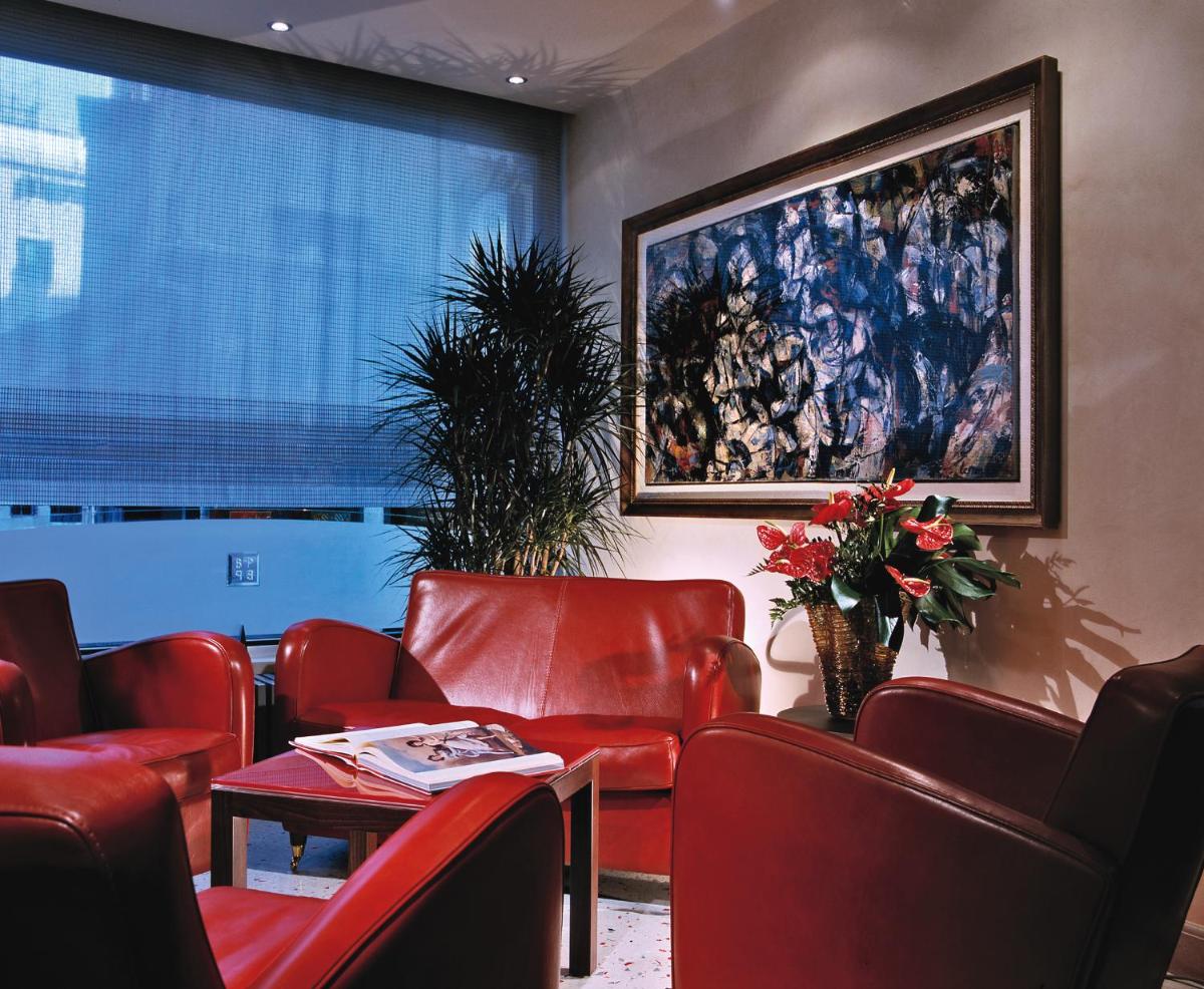 Hotel Palace Bonvecchiati