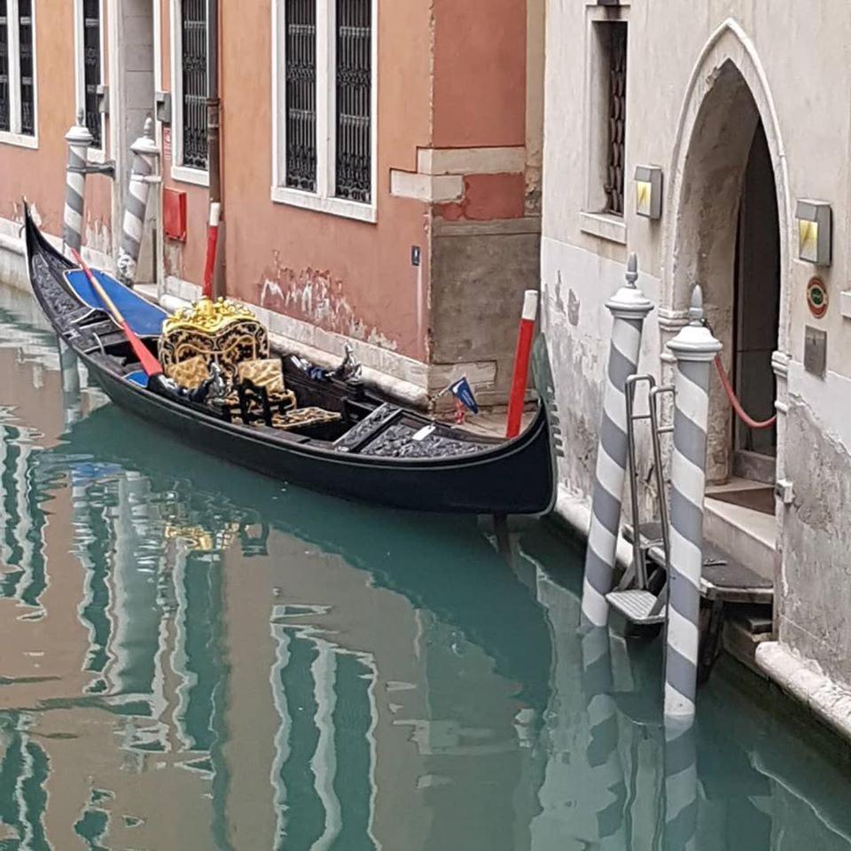 Hotel Palace Bonvecchiati