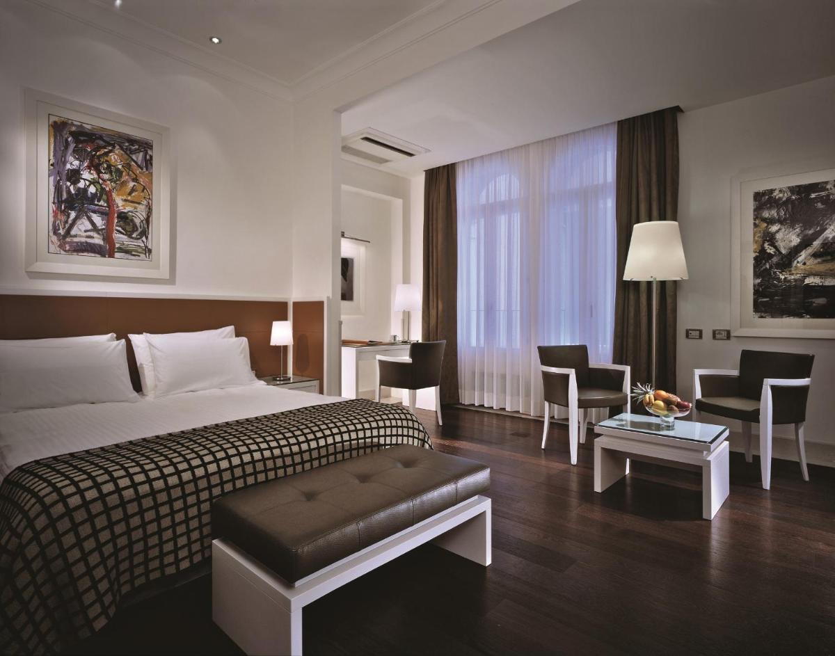 Hotel Palace Bonvecchiati