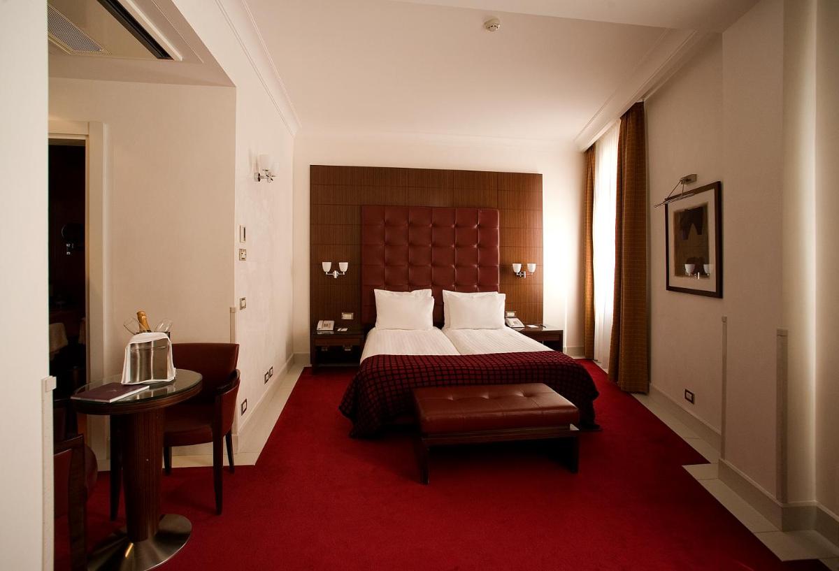 Hotel Palace Bonvecchiati