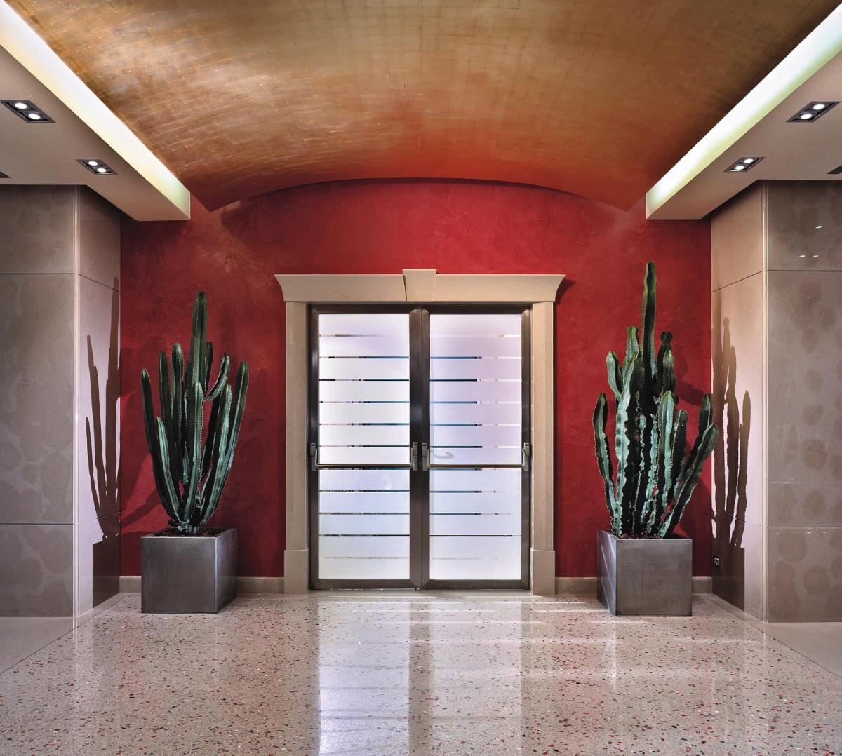 Hotel Palace Bonvecchiati