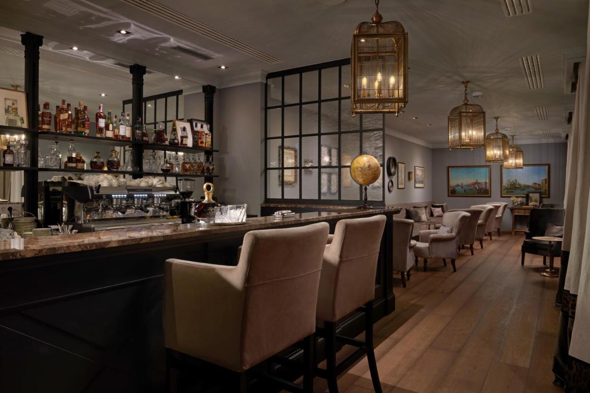 Palace Elisabeth Hvar Hotel - The Leading Hotels of the World