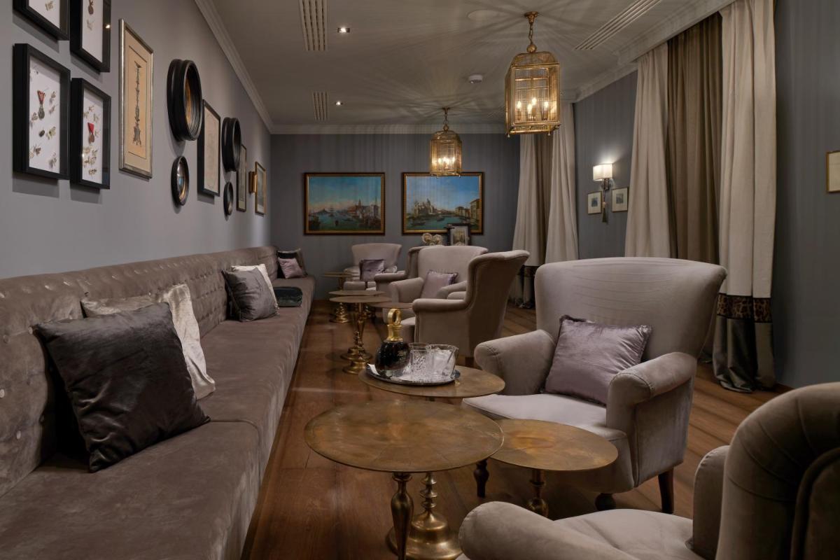 Palace Elisabeth Hvar Hotel - The Leading Hotels of the World