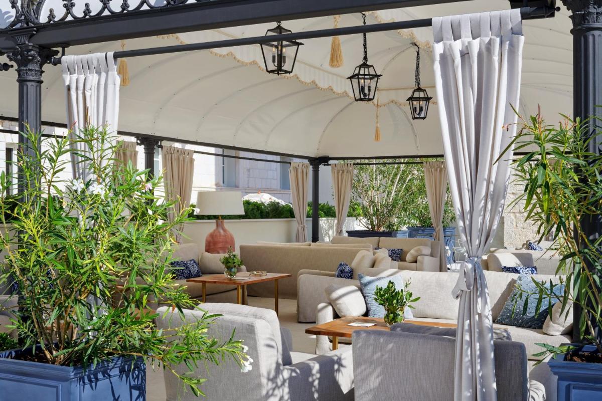 Palace Elisabeth Hvar Hotel - The Leading Hotels of the World