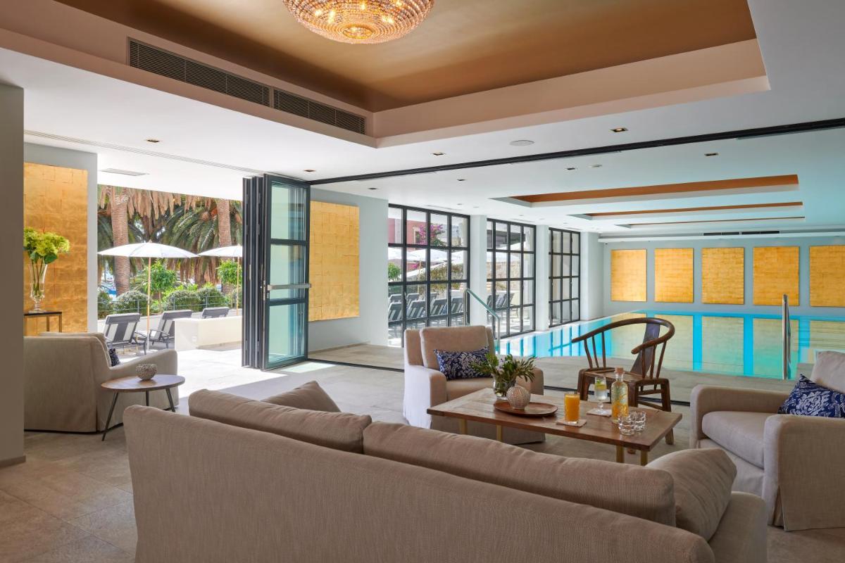 Palace Elisabeth Hvar Hotel - The Leading Hotels of the World