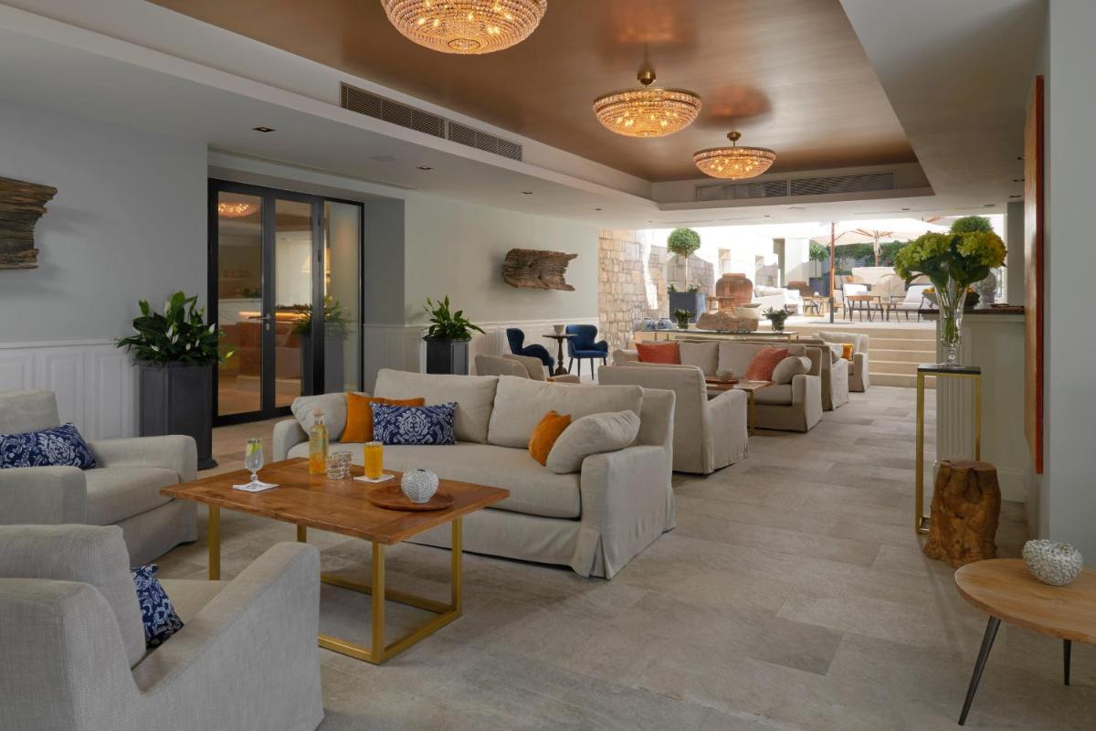 Palace Elisabeth Hvar Hotel - The Leading Hotels of the World