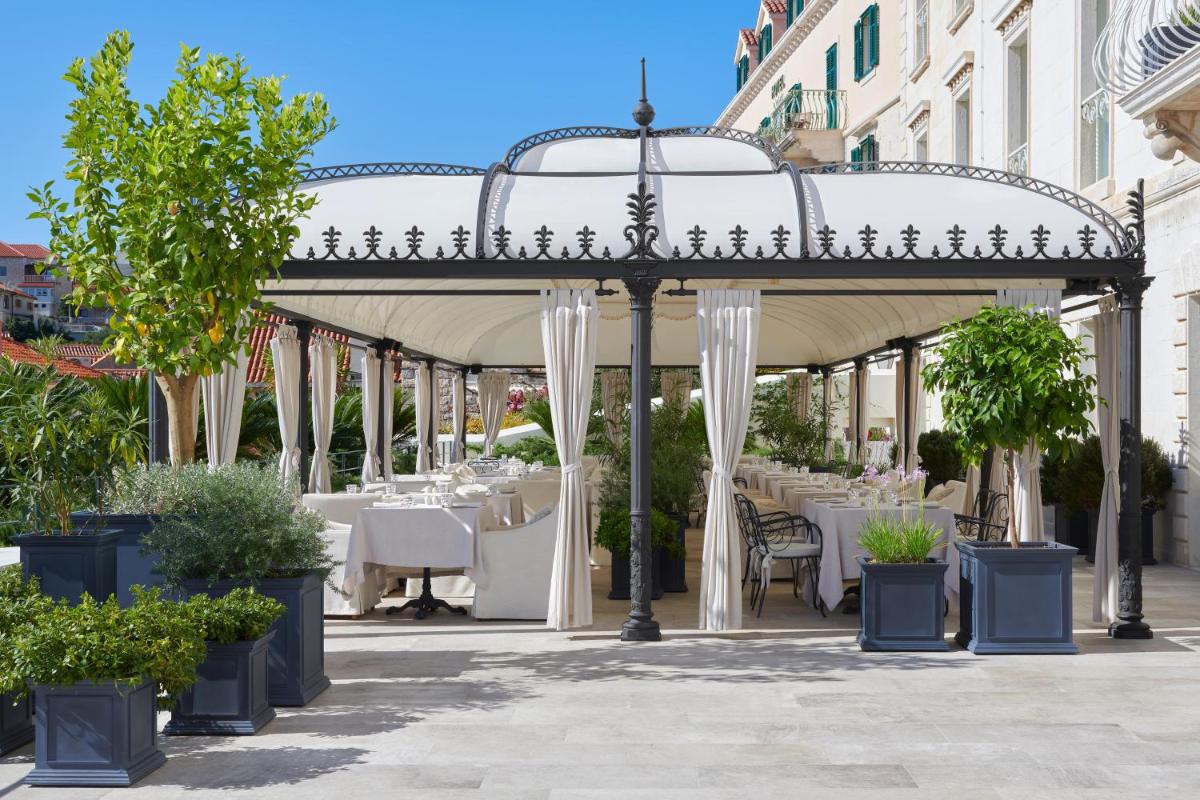 Palace Elisabeth Hvar Hotel - The Leading Hotels of the World