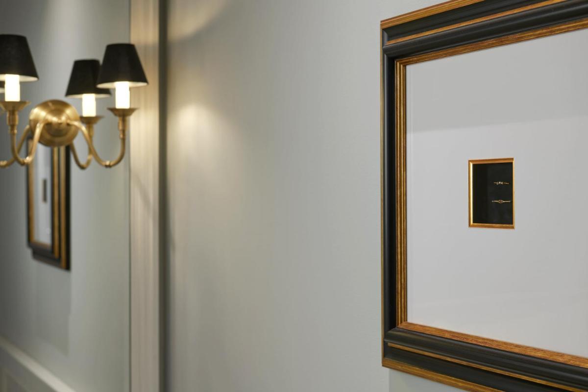 Palace Elisabeth Hvar Hotel - The Leading Hotels of the World