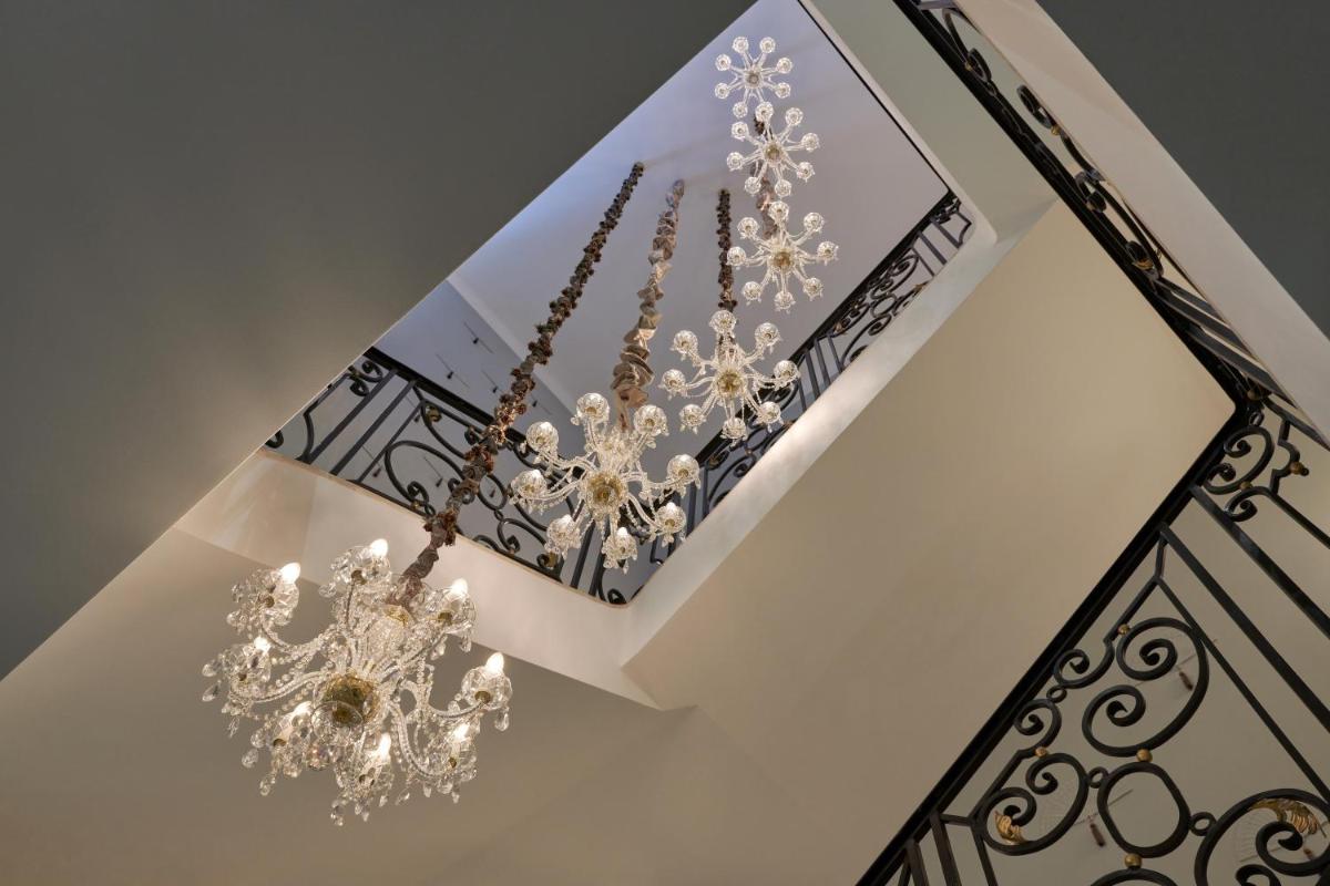 Palace Elisabeth Hvar Hotel - The Leading Hotels of the World