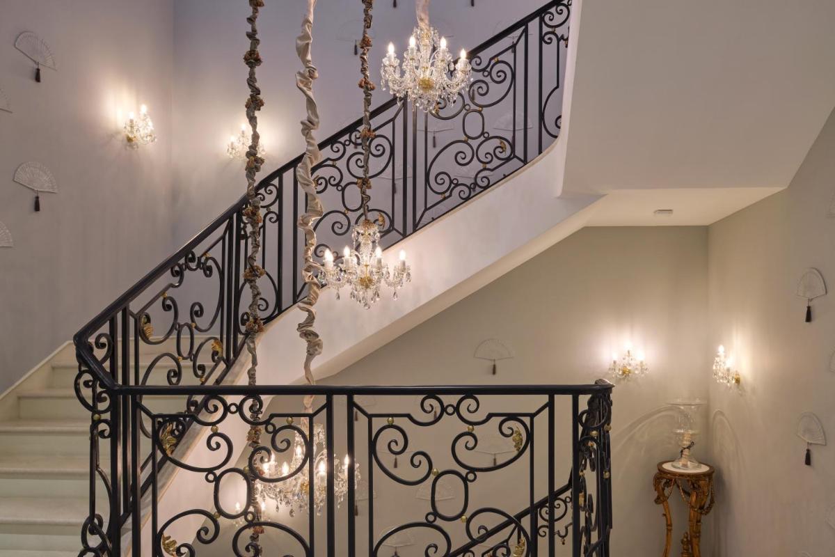 Palace Elisabeth Hvar Hotel - The Leading Hotels of the World