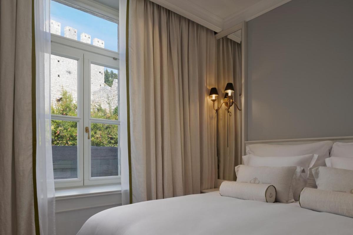 Palace Elisabeth Hvar Hotel - The Leading Hotels of the World