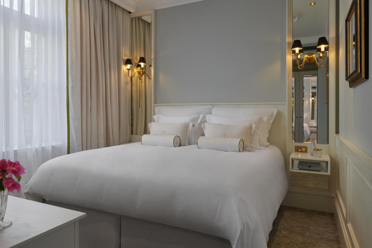 Palace Elisabeth Hvar Hotel - The Leading Hotels of the World