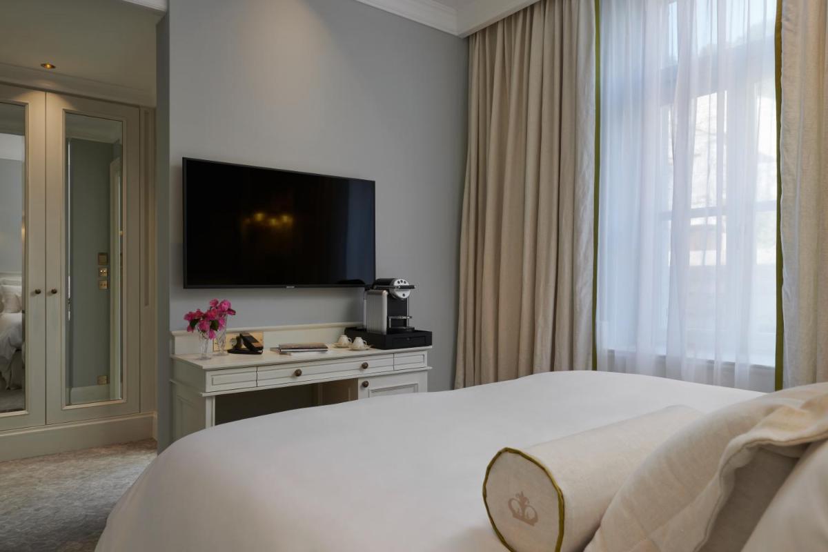 Palace Elisabeth Hvar Hotel - The Leading Hotels of the World