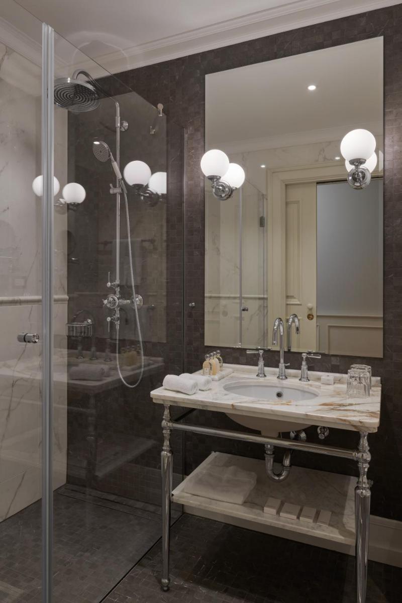 Palace Elisabeth Hvar Hotel - The Leading Hotels of the World