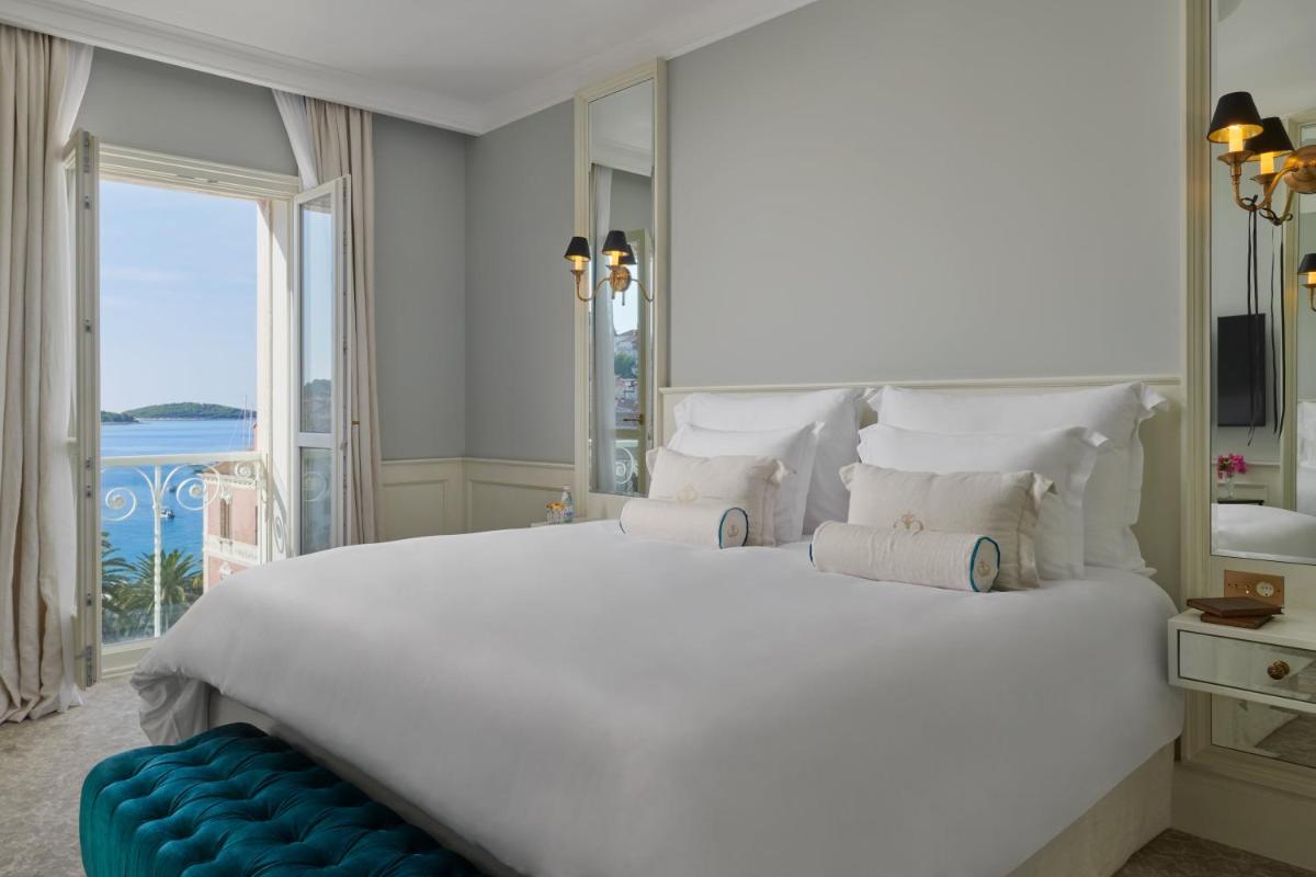 Palace Elisabeth Hvar Hotel - The Leading Hotels of the World