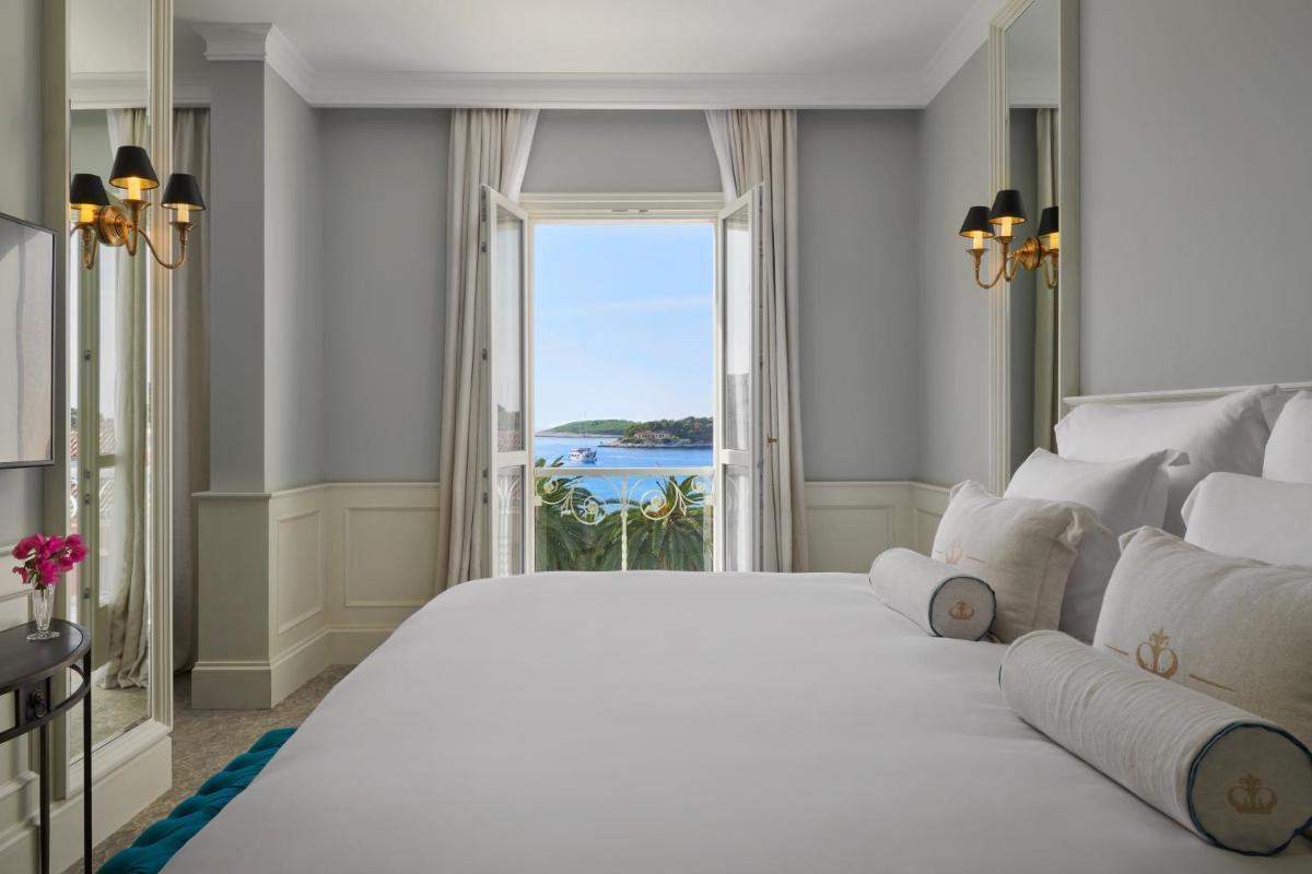 Palace Elisabeth Hvar Hotel - The Leading Hotels of the World