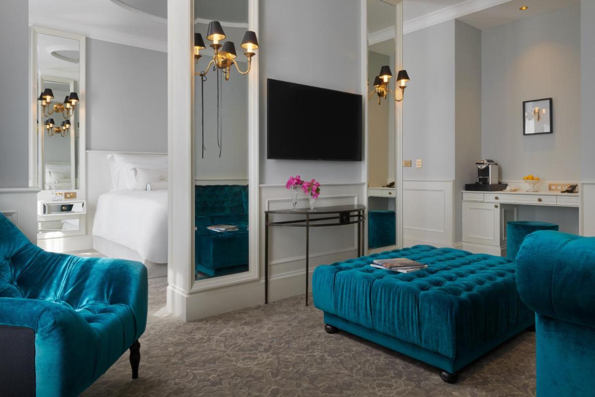 Palace Elisabeth Hvar Hotel - The Leading Hotels of the World