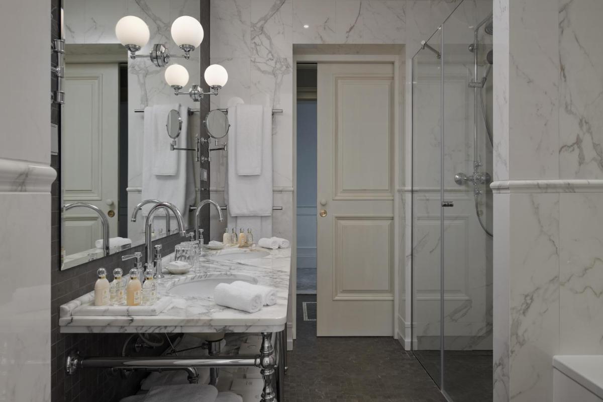 Palace Elisabeth Hvar Hotel - The Leading Hotels of the World