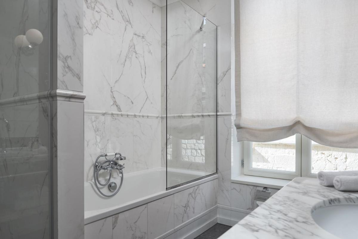 Palace Elisabeth Hvar Hotel - The Leading Hotels of the World