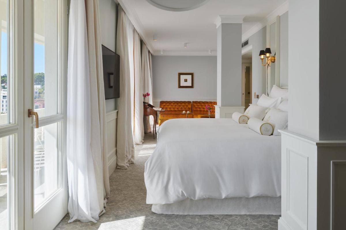 Palace Elisabeth Hvar Hotel - The Leading Hotels of the World