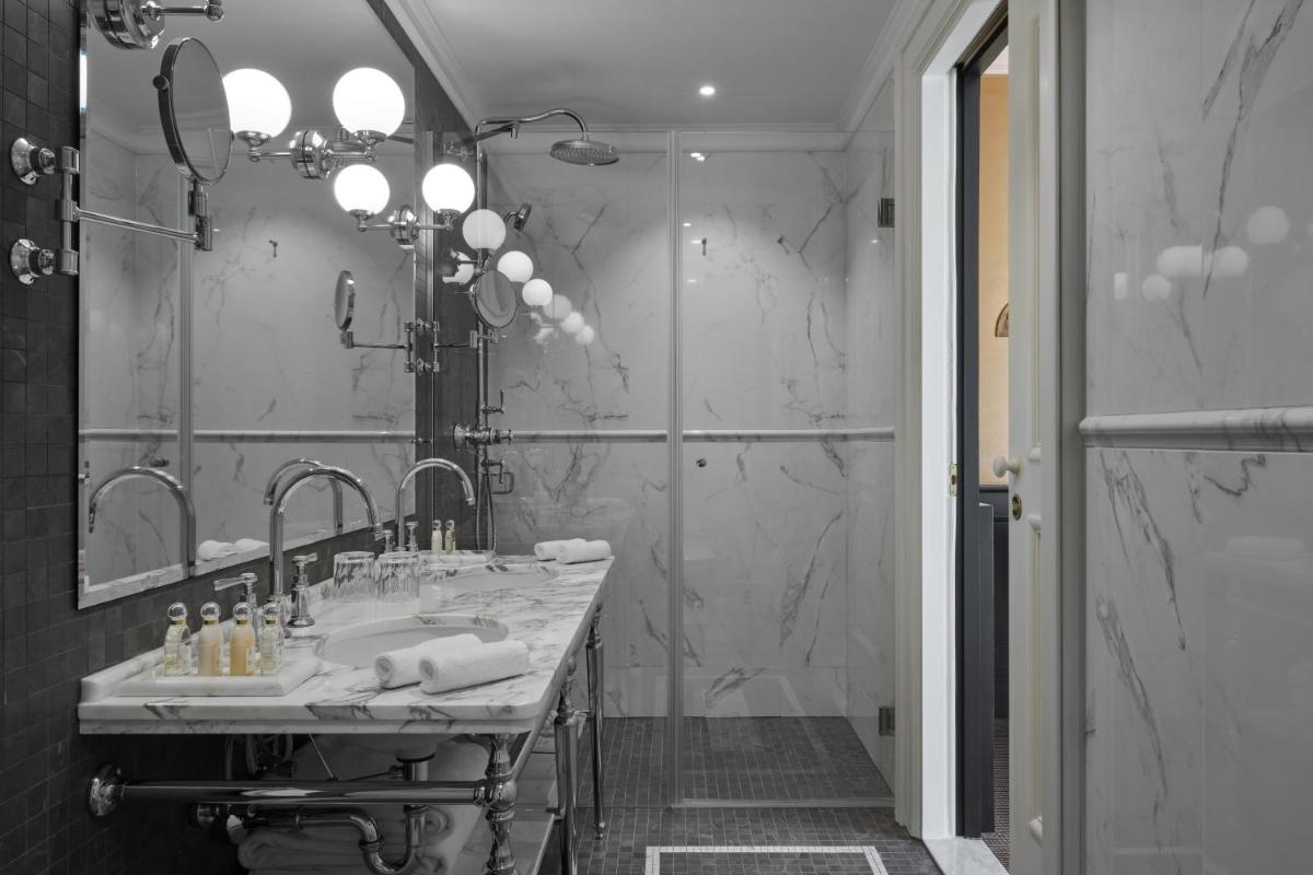 Palace Elisabeth Hvar Hotel - The Leading Hotels of the World