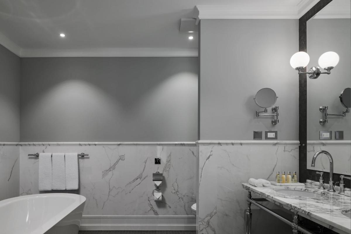 Palace Elisabeth Hvar Hotel - The Leading Hotels of the World