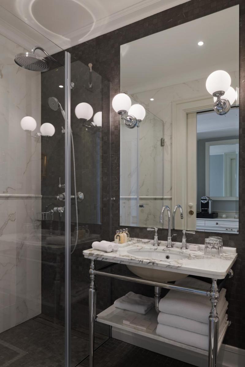 Palace Elisabeth Hvar Hotel - The Leading Hotels of the World