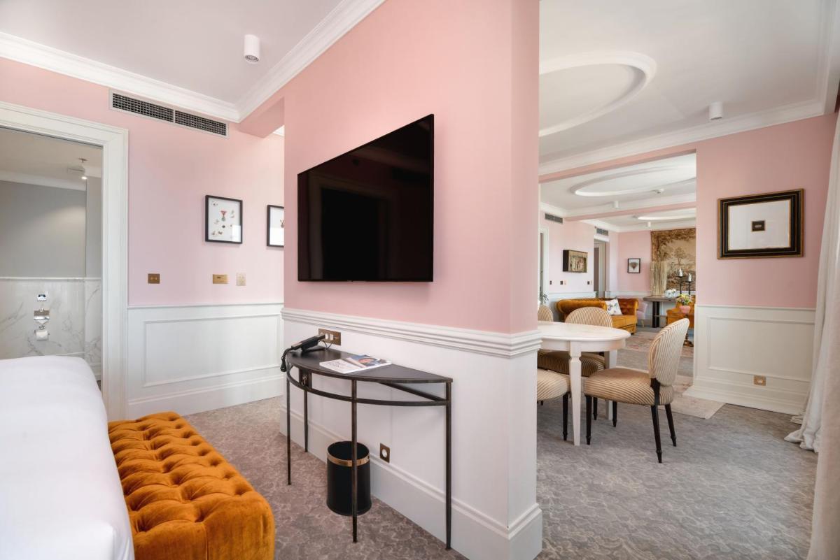 Palace Elisabeth Hvar Hotel - The Leading Hotels of the World