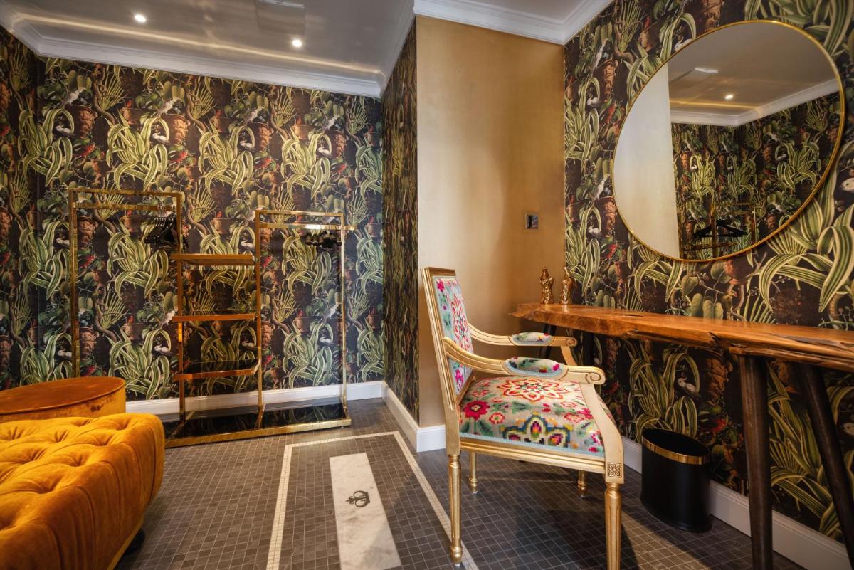 Palace Elisabeth Hvar Hotel - The Leading Hotels of the World