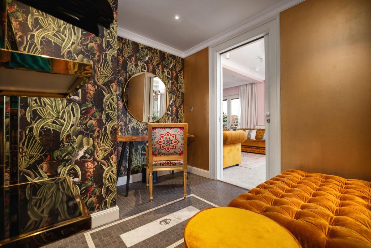 Palace Elisabeth Hvar Hotel - The Leading Hotels of the World