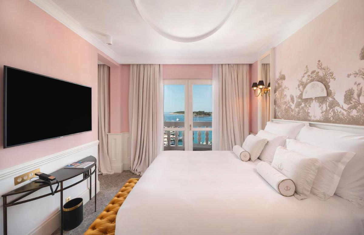 Palace Elisabeth Hvar Hotel - The Leading Hotels of the World