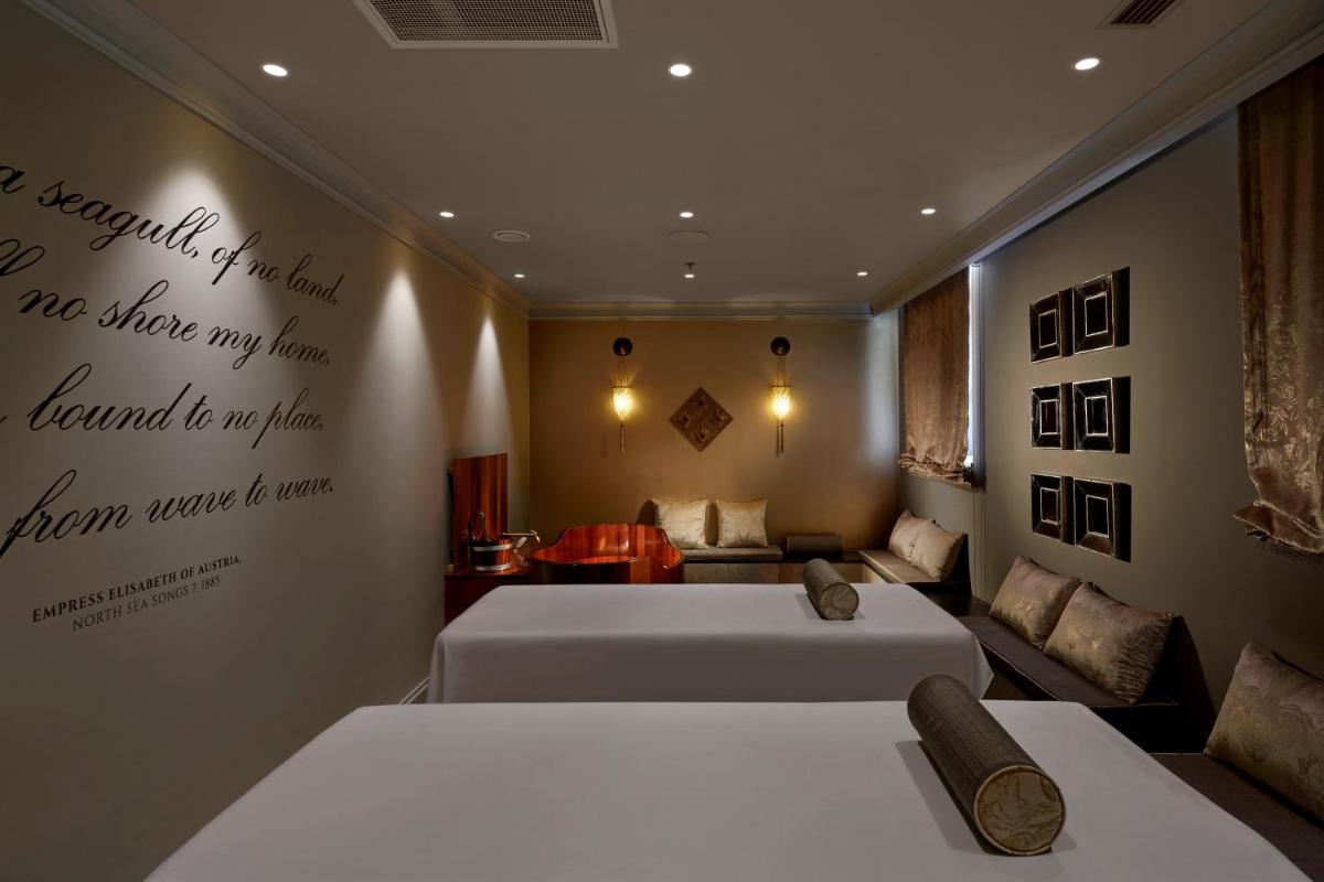 Palace Elisabeth Hvar Hotel - The Leading Hotels of the World