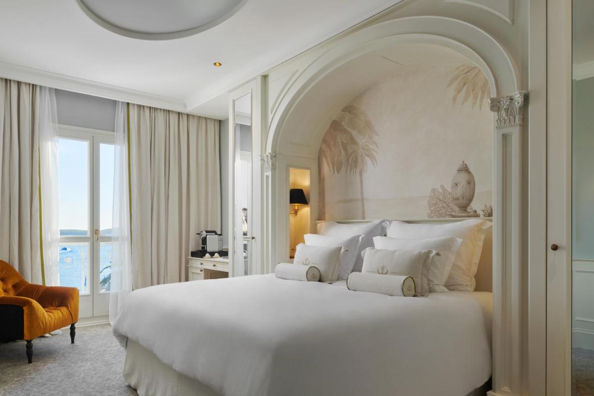 Palace Elisabeth Hvar Hotel - The Leading Hotels of the World