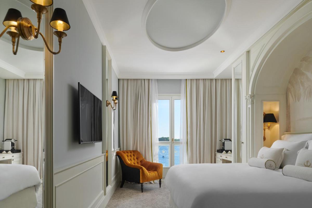 Palace Elisabeth Hvar Hotel - The Leading Hotels of the World
