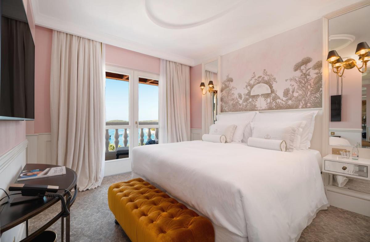 Palace Elisabeth Hvar Hotel - The Leading Hotels of the World