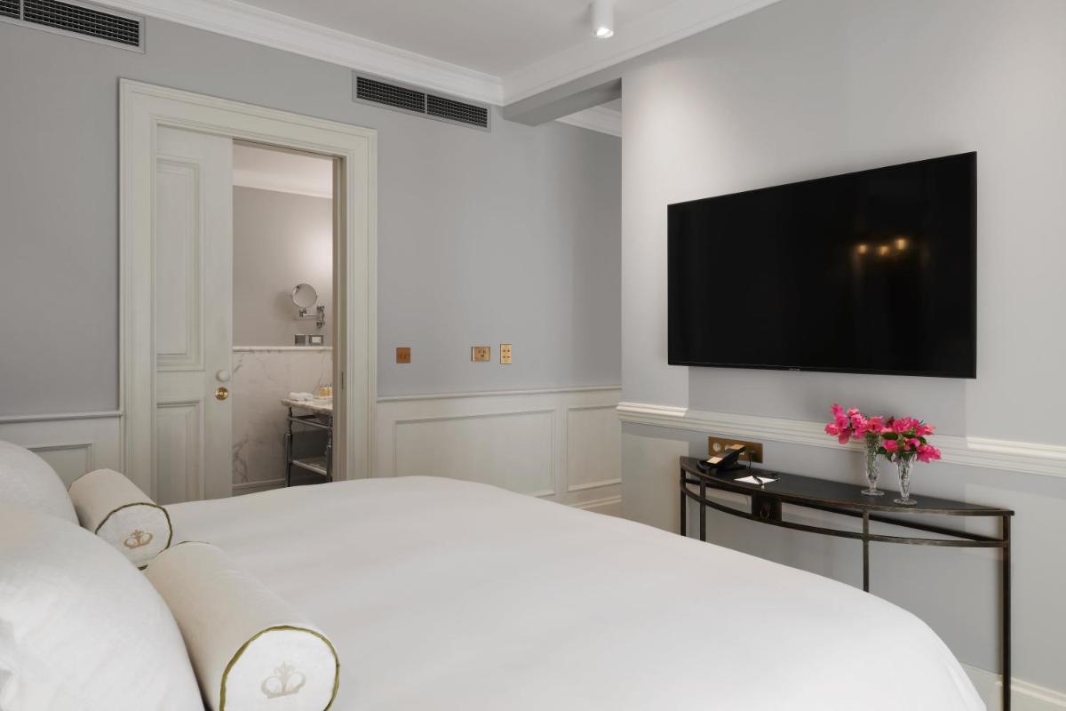 Palace Elisabeth Hvar Hotel - The Leading Hotels of the World