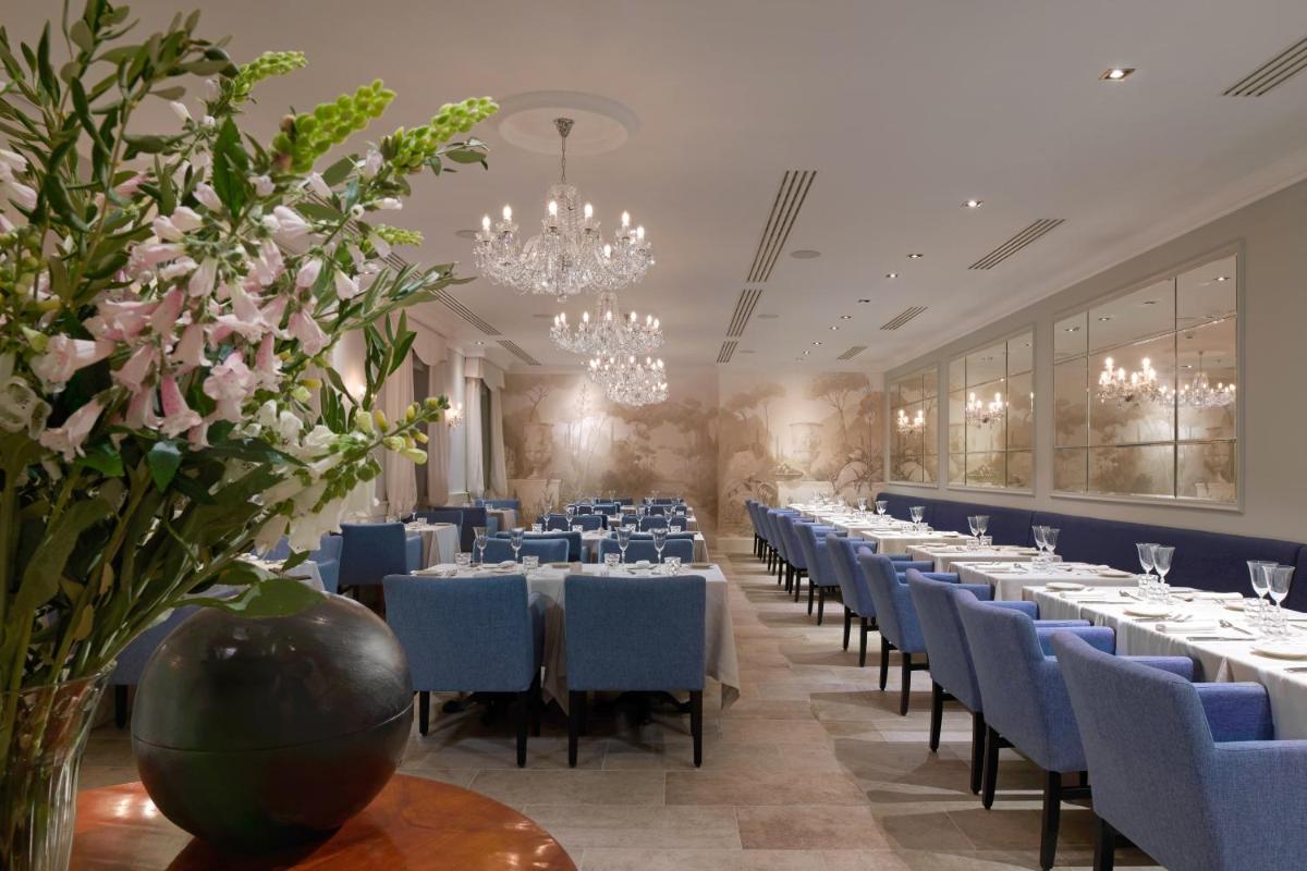 Palace Elisabeth Hvar Hotel - The Leading Hotels of the World