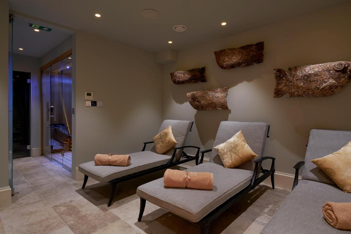 Palace Elisabeth Hvar Hotel - The Leading Hotels of the World